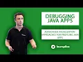Advanced visualization approaches for profiling Java apps