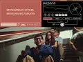 TADI feat. Rahmania Astrini - Pesona (Official Visualizer)