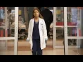 The Good Doctor Who is Antonia Thomas Meet Claire Browne actress