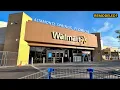 Remodeled Walmart in Altamonte Springs Florida - Store 1374