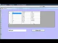 How to add results more than search in datagridview - vb net