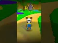 Download Lagu New Hybrid Boss ☠️ Part 1-  Super Bear  Adventure #superbearadventure