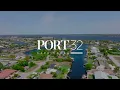 PORT 32 Cape Coral Marina