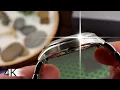 Download Lagu Dit is een werkelijk indrukwekkend horloge van een merk dat steeds beter wordt!