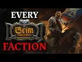 5 BRUTAL Factions to Darken Your D D Campaign Grim Hollow Lore