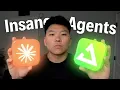 The EASIEST Way to Host Your Claude Code Agents
