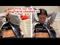 Malu talks about dating Central Cee and how his an asshole