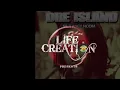 Dre Island - Uptown downtown - Life and Creation dubplate