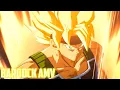 Download Lagu Bardock AMV -DVRST - Close Eyes (Amogus Cover) / song remix