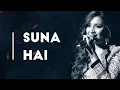 Download Lagu Suna Hai | Sanak | Shreya Ghoshal | Lyrics Song | AVS