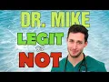Doctor Mike POPULAR WEIGHT LOSS TIPS - Legit or Not