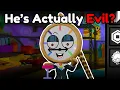 Download Lagu Nobody's Realized This Yet... | Dandy's World Lore