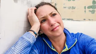 Having a Quiet Cry in the Cupboard (MJ Sailing – Ep 278