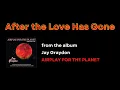 Download Lagu Jay Graydon - After the Love Has Gone