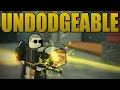 Undodgeable FREE Damage Deepwoken