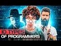 10 Types Of Programmers Everybody Recognizes Don t You