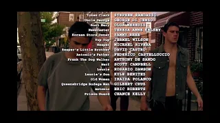 a guide to recognizing your saints shia labeouf channing tatum 2006 end credits