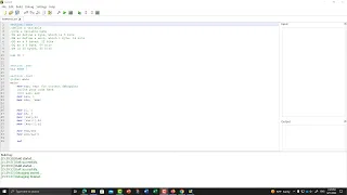 Ch15 Uninitialized Data