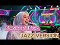 Lagu Nasib Bunga - Syakira Da7 Smooth Jazz | Mukti Jazz Lounge