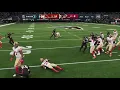 Who doesn t fair catch this