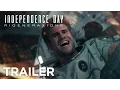 Video di Independence Day: Rigenerazione | Nuovo Trailer Ufficiale ITA [HD] | 20th Century Fox