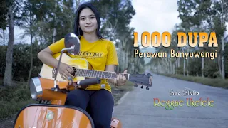 Download Perawan Banyuwangi #1000Dupa ~ Sela Silvina  ||  Reggae Ukelele MP3
