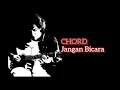 Download Lagu Jangan Bicara Iwan Fals Chord Lirik Kunci Gitar