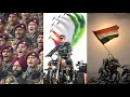 INDIAN army whatsApp status || INDIAN flag status || bsf statutus || INDIAN army #lovers