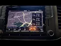 WRECKING 2021 VOLKSWAGEN AMAROK 3 0L DIESEL AUTOMATIC SATNAV C37691