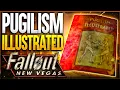 I Stopped Sucking at Unarmed Combat in FNV