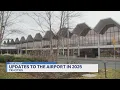 Successes seen in Tri-Cities Airport with new nonstop flights