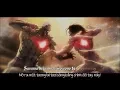 Download Lagu [Vietsub-Kara] Shinzou Wo Sasageyo - Linked Horizon - Shingeki no Kyojin AMV
