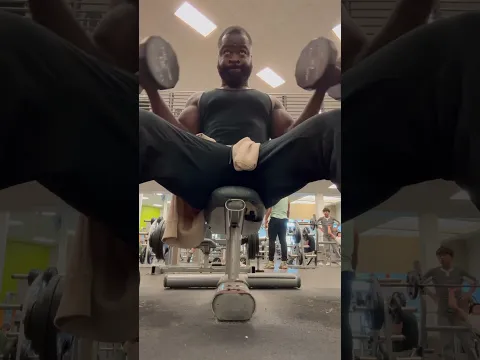 Sa Wap Fè ? Wap Ret Fat Oubyen Wap Leve Wal Nan Gym Menm Jan Avèm?