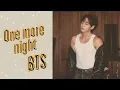 Ringtone BTS One More Night