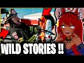 CRAZIEST STORIES Fire Department Chronicles Reaction