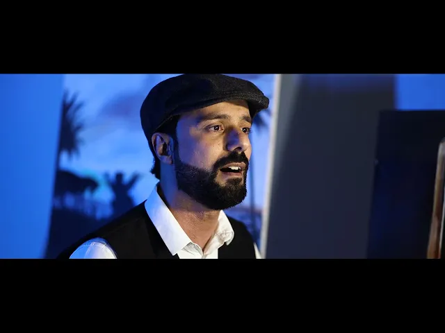 مخيم القاسم ١٤٤٣هـ - الحلقة الأولى