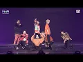 Download Lagu NCT DREAM(엔시티 드림) 'BEATBOX + Glitch Mode + Candy' @ 30TH Anniversary HANTEO MUSIC AWARDS 2022