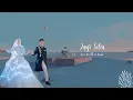 Janji Setia - Ria Ricis \u0026 Ryan | Lirik Video