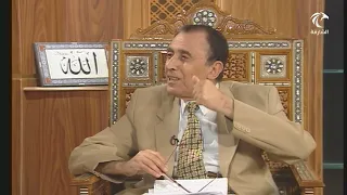 الفرق بين يريدون ليطفئوا نور الله و يريدون أن يطفئوا نور الله لمسات بيانية 