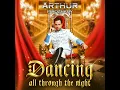 Dancing All Through the Night