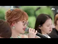 🎤 상쾌한 영화마을 버스킹 첫 시작 ☞ 이하이(Lee Hi)x이수현(Lee Su-hyun)의 ′달리기′♬ 〈비긴어게인 코리아(beginagainkorea)〉 5회