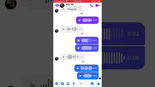 كوبل جزائري تشبع ضحك هبلاته حبيبته 