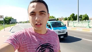 ليه العين أجمل مكان في الامارات والأرخص في المعيشة الامارات العين محمد المهدي 