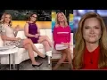 Ainsley Earhardt Katie Pavlich Kennedy and Gillian Turner 18