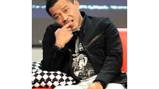 anang hermansyah yang lara