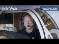 Businessman and Pilot Erik Weir Talks Entrepreneurship Flying and Overcoming Disability - BJT