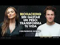 Download Lagu Biohacking Without Spending a Dime: Transform Your Life with Patricio Ochoa | Season 6 Episode 9:...