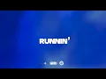 19&YOU - RUNNIN' (Official Lyric Video)