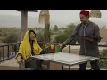 ALBA MORENO NADA QUE DARTE