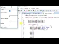 Building your first Applet in Java - Tutorial for beginners Introduction to Applets